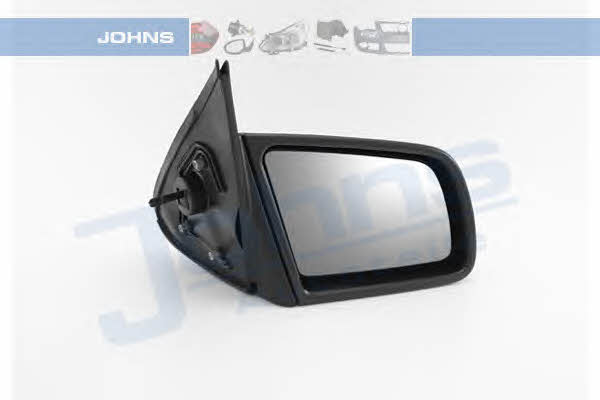 Johns 55 14 38-1 Rearview mirror external right 5514381