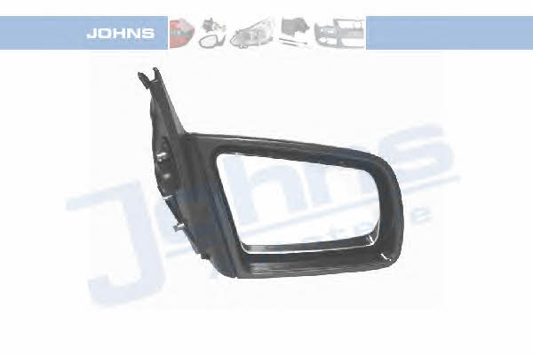 Johns 55 14 38-21 Rearview mirror external right 55143821