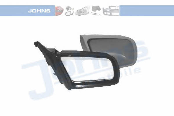Johns 55 14 38-22 Rearview mirror external right 55143822