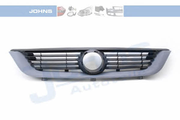 Johns 55 15 05 Grille radiator 551505