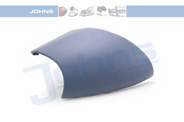 Johns 55 15 37-90 Cover side left mirror 55153790