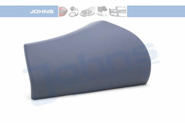 Johns 55 15 37-91 Cover side left mirror 55153791