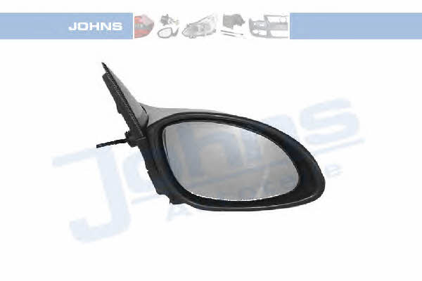 Johns 55 15 38-1 Rearview mirror external right 5515381