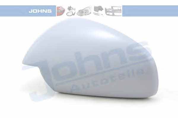 Johns 55 16 37-91 Cover side left mirror 55163791