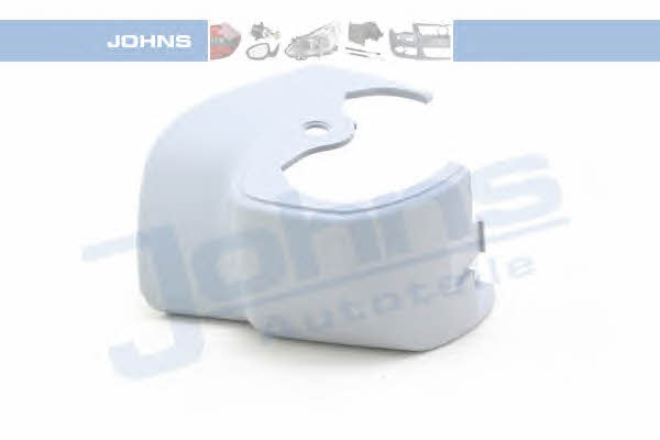 Johns 55 16 37-92 Cover side left mirror 55163792