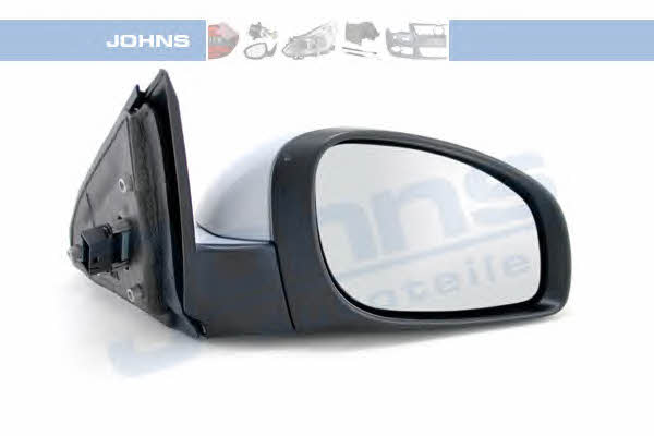 Johns 55 16 38-21 Rearview mirror external right 55163821