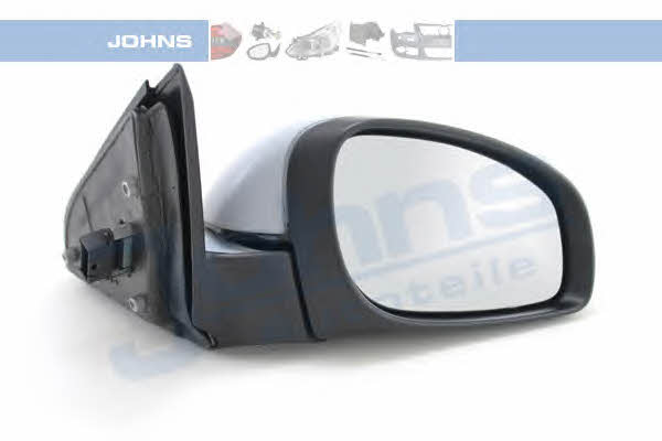 Johns 55 16 38-25 Rearview mirror external right 55163825