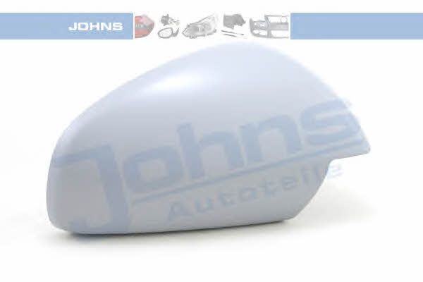 Johns 55 16 38-91 Cover side right mirror 55163891