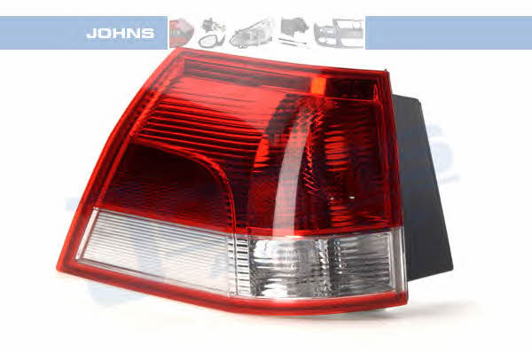 Johns 55 16 87-5 Tail lamp outer left 5516875
