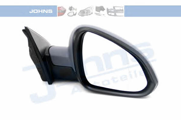 Johns 55 17 38-21 Rearview mirror external right 55173821