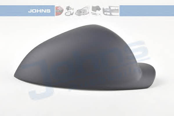 Johns 55 17 38-91 Cover side right mirror 55173891