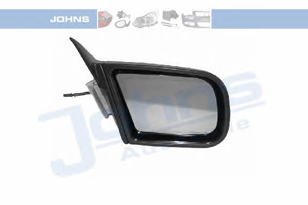 Johns 55 25 38-1 Rearview mirror external right 5525381