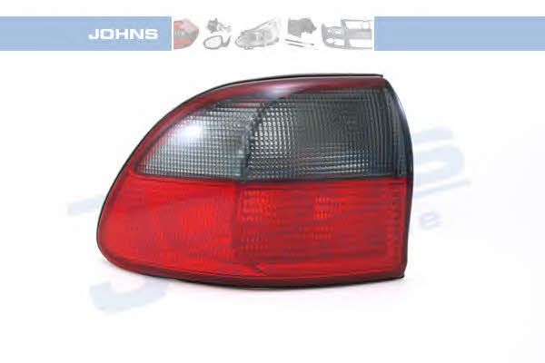 Johns 55 27 87-1 Tail lamp outer left 5527871