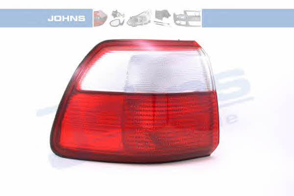 Johns 55 27 87-3 Tail lamp outer left 5527873
