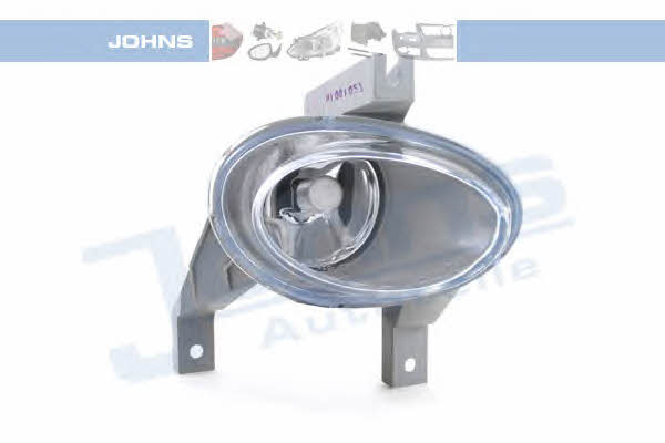 Johns 55 35 30 Fog headlight, right 553530