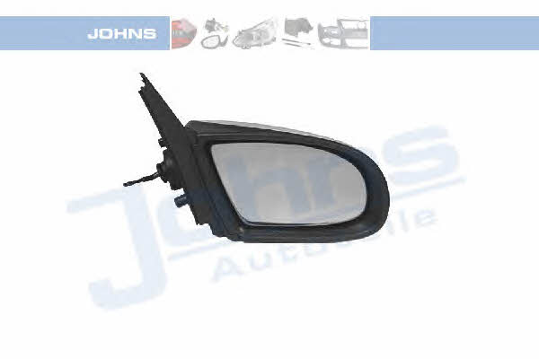 Johns 55 35 38-1 Rearview mirror external right 5535381