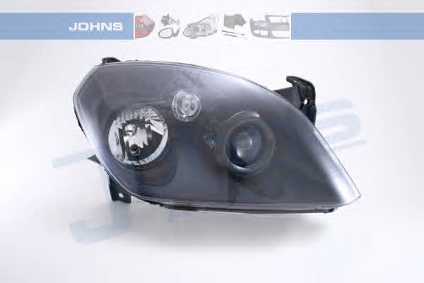 Johns 55 36 10-4 Headlight right 5536104