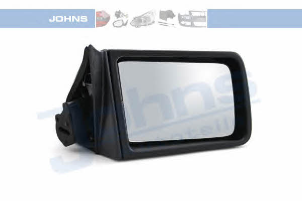 Johns 55 51 38-0 Rearview mirror external right 5551380