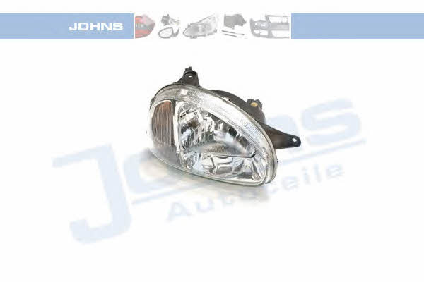 Johns 55 55 10-8 Headlight right 5555108