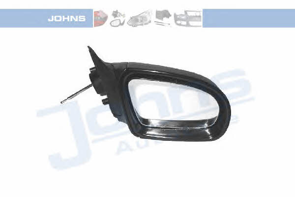 Johns 55 55 38-1 Rearview mirror external right 5555381