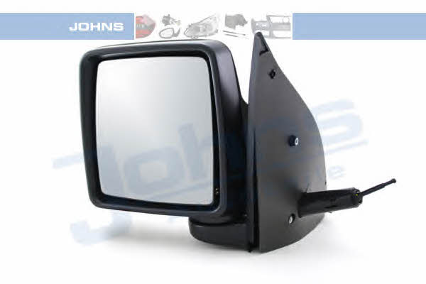 Johns 55 56 37-5 Rearview mirror external left 5556375