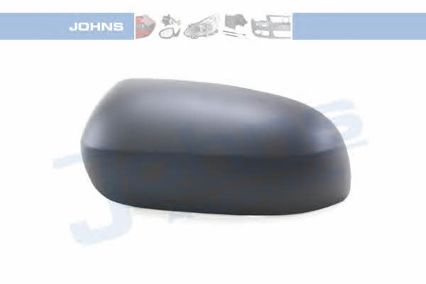 Johns 55 56 37-90 Cover side left mirror 55563790