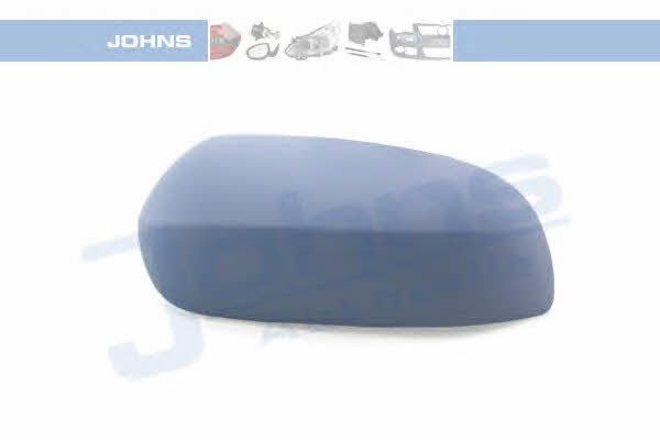 Johns 55 56 37-91 Cover side left mirror 55563791