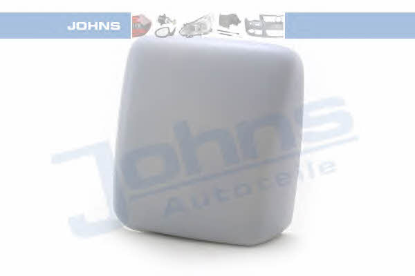 Johns 55 56 37-93 Cover side left mirror 55563793