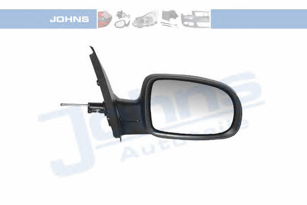 Johns 55 56 38-1 Rearview mirror external right 5556381