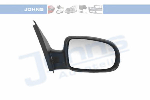 Johns 55 56 38-21 Rearview mirror external right 55563821
