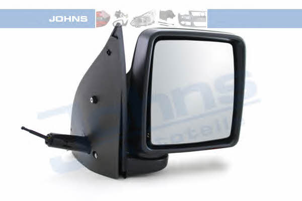 Johns 55 56 38-5 Rearview mirror external right 5556385