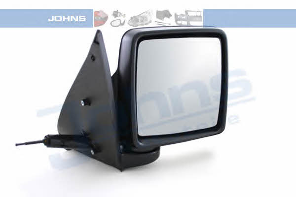 Johns 55 56 38-55 Rearview mirror external right 55563855
