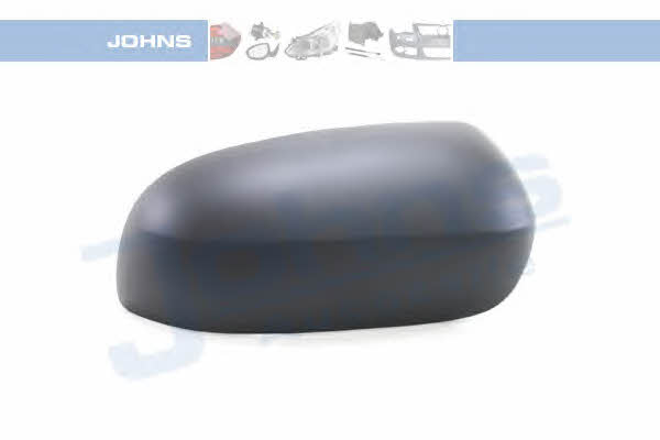Johns 55 56 38-90 Cover side right mirror 55563890