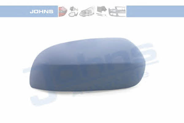 Johns 55 56 38-91 Cover side right mirror 55563891