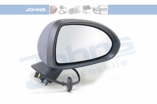 Johns 55 57 38-2 Rearview mirror external right 5557382