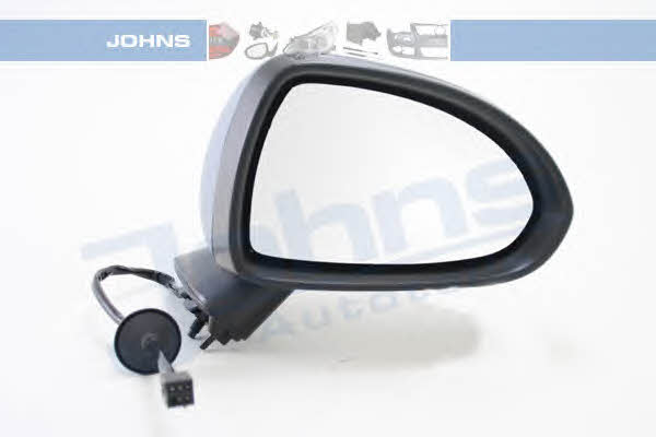 Johns 55 57 38-21 Rearview mirror external right 55573821