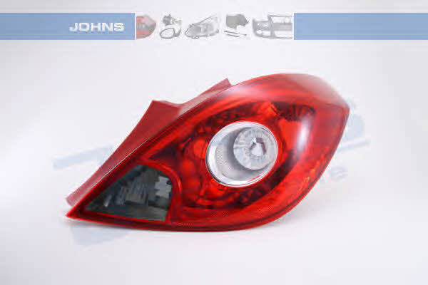 Johns 55 57 88-1 Tail lamp right 5557881