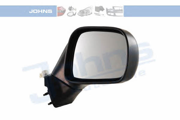 Johns 55 61 38-21 Rearview mirror external right 55613821