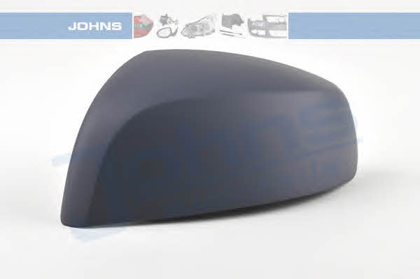 Johns 55 62 37-91 Cover side left mirror 55623791