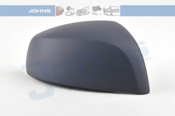 Johns 55 62 38-91 Cover side right mirror 55623891