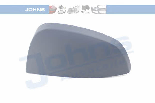 Johns 55 65 37-91 Cover side left mirror 55653791