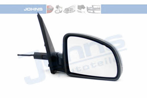 Johns 55 65 38-15 Rearview mirror external right 55653815