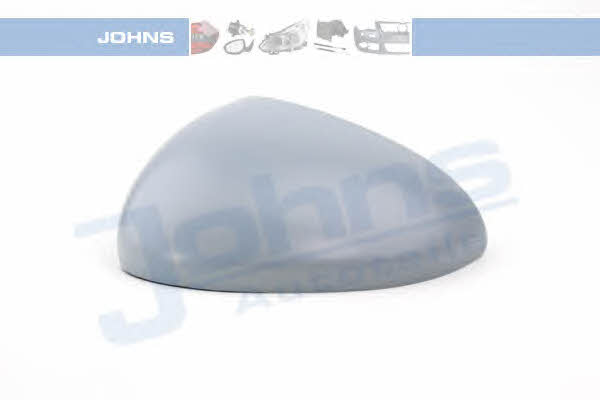 Johns 55 66 37-91 Cover side left mirror 55663791