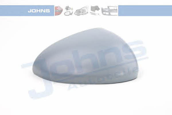 Johns 55 66 38-91 Cover side right mirror 55663891
