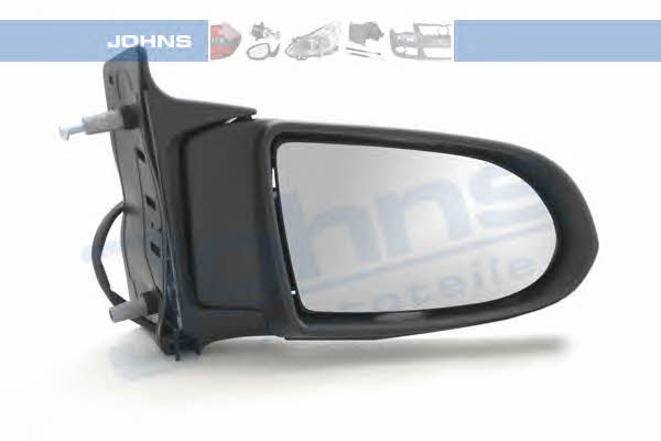 Johns 55 71 38-61 Rearview mirror external right 55713861