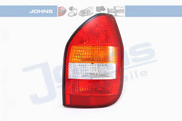 Johns 55 71 88-1 Tail lamp right 5571881