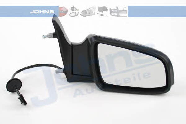Johns 55 72 38-21 Rearview mirror external right 55723821