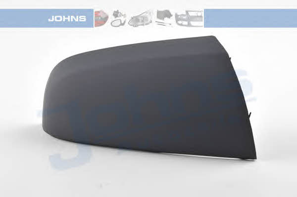 Johns 55 72 38-91 Cover side right mirror 55723891