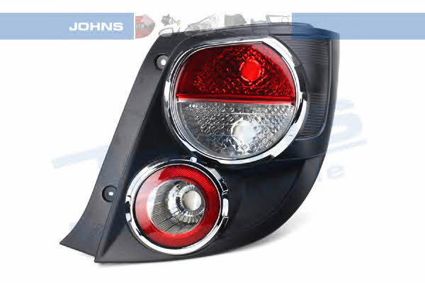 Johns 21 07 88-3 Tail lamp right 2107883
