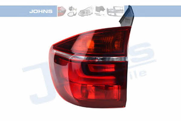 Johns 20 74 87-5 Tail lamp outer left 2074875